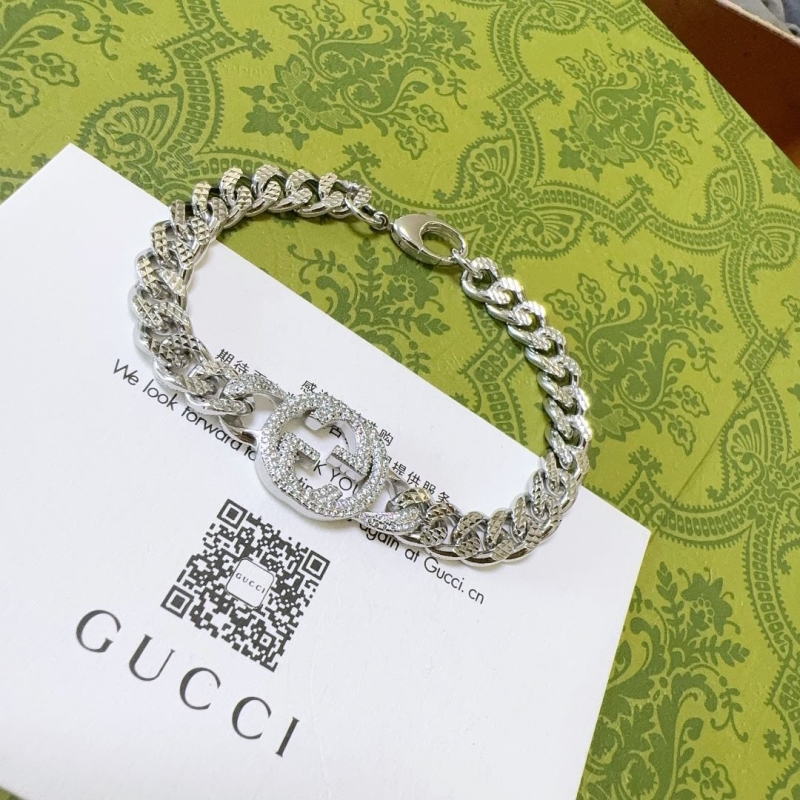 Gvc*1 bracelets
